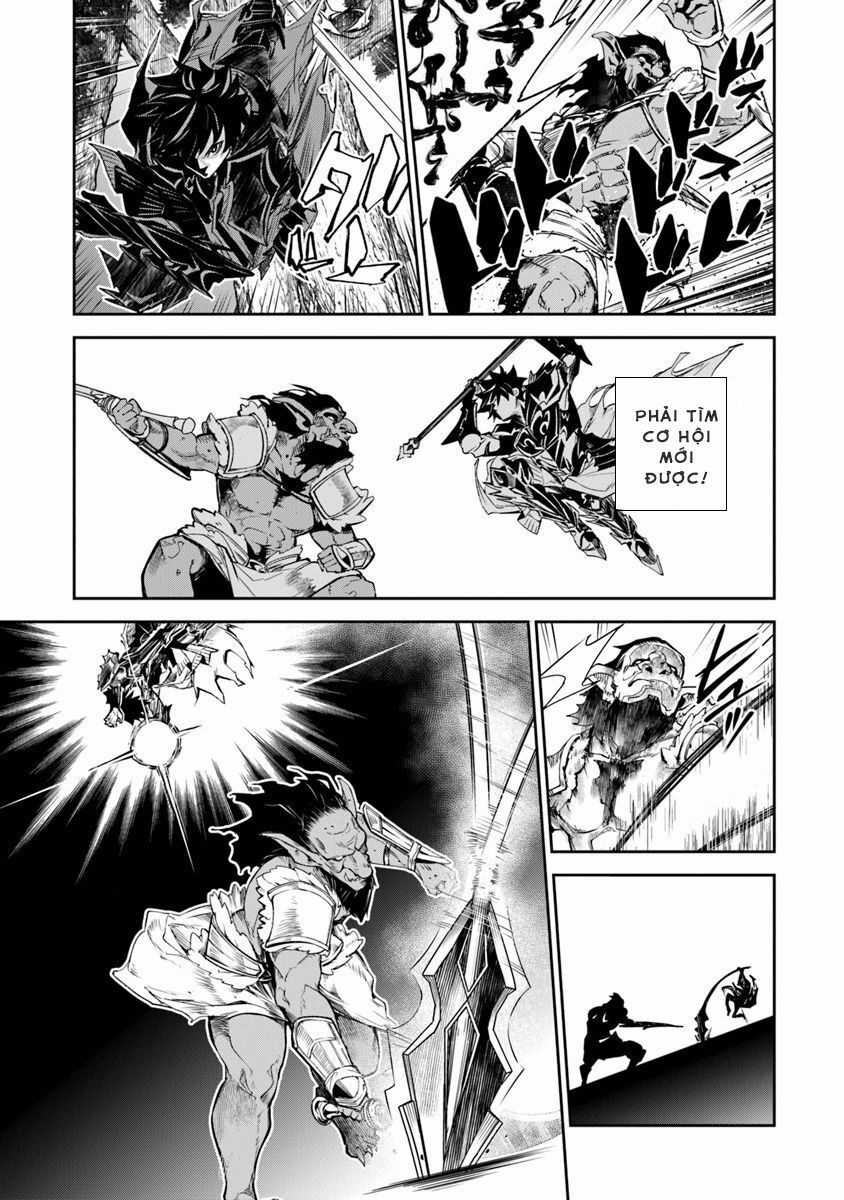 Tôi Trở Nên Phi Thường Ngay Cả Ở Thế Giới Thật Chương 4.2 trang 10