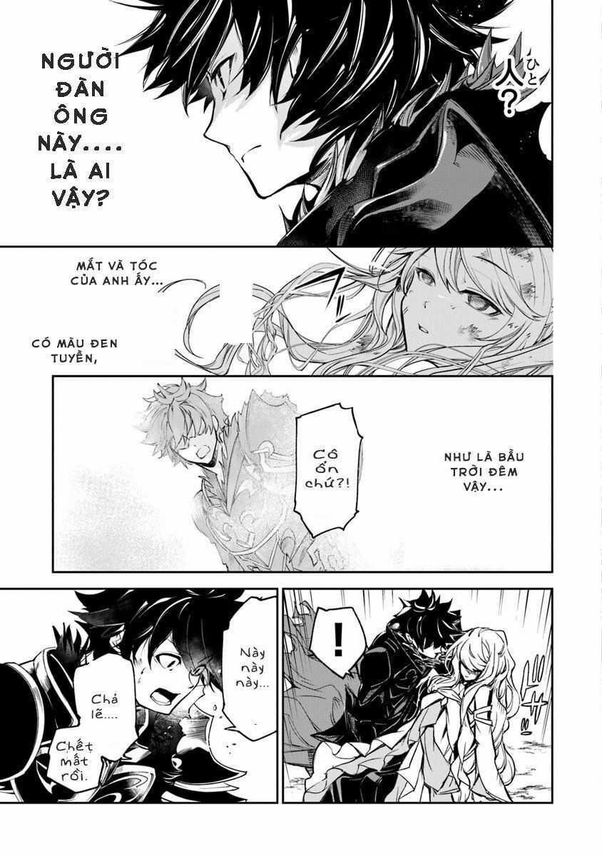 Tôi Trở Nên Phi Thường Ngay Cả Ở Thế Giới Thật Chương 4.2 trang 6