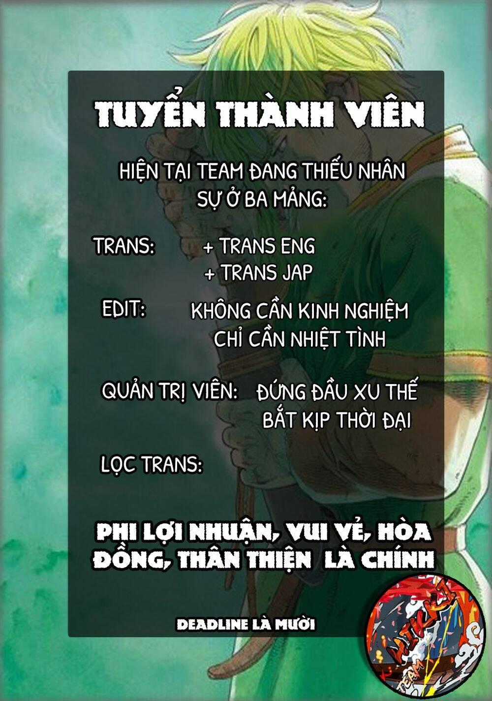 Tôi Trở Nên Phi Thường Ngay Cả Ở Thế Giới Thật Chương 5 trang 44