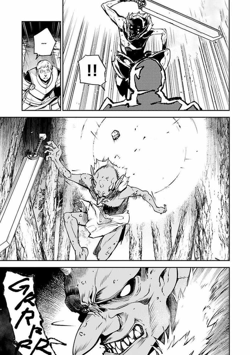 Tôi Trở Nên Phi Thường Ngay Cả Ở Thế Giới Thật Chương 8 trang 30