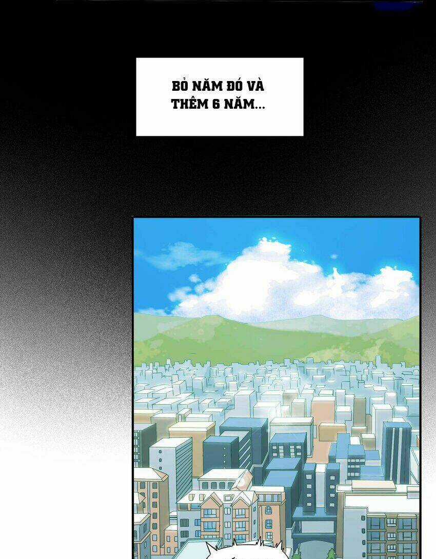 Tôi Trở Thành Ceo Ở Thế Giới Khác Chapter 1 trang 10