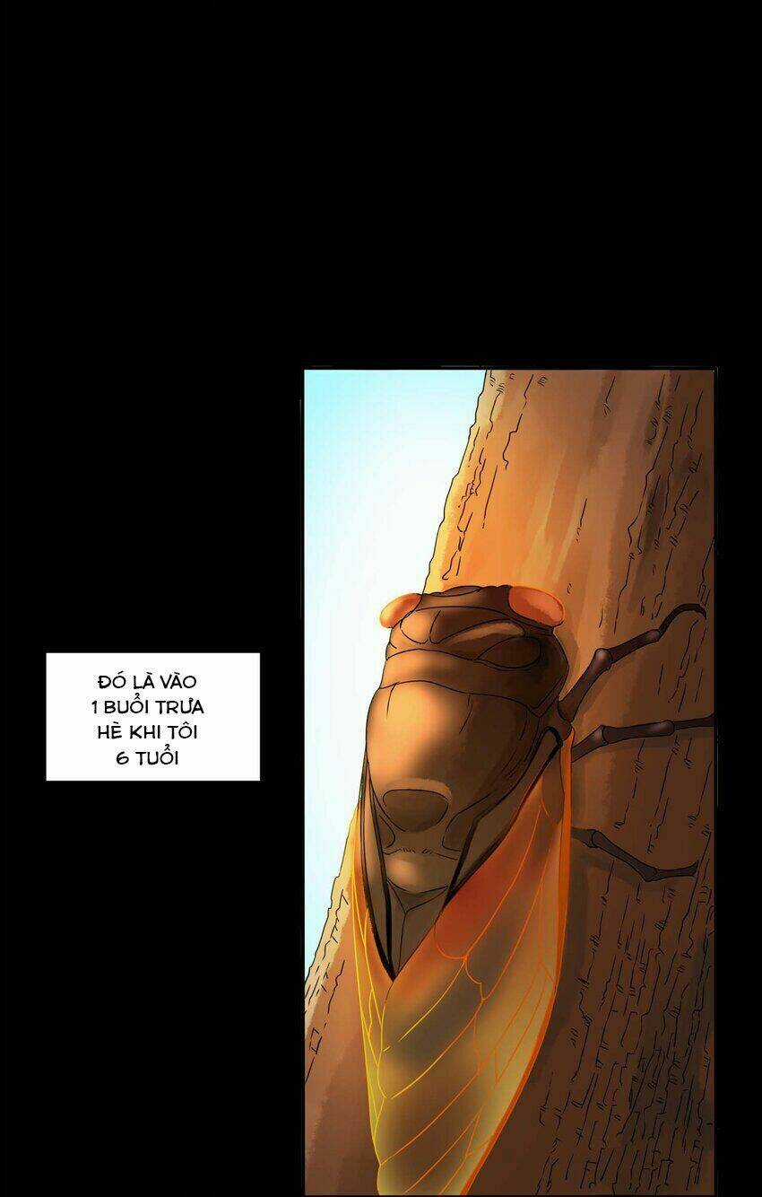 Tôi Trở Thành Ceo Ở Thế Giới Khác Chapter 1 trang 2