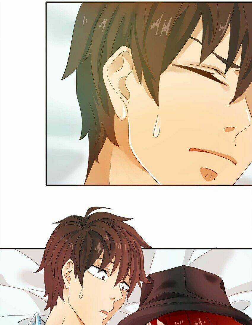 Tôi Trở Thành Ceo Ở Thế Giới Khác Chapter 1 trang 22