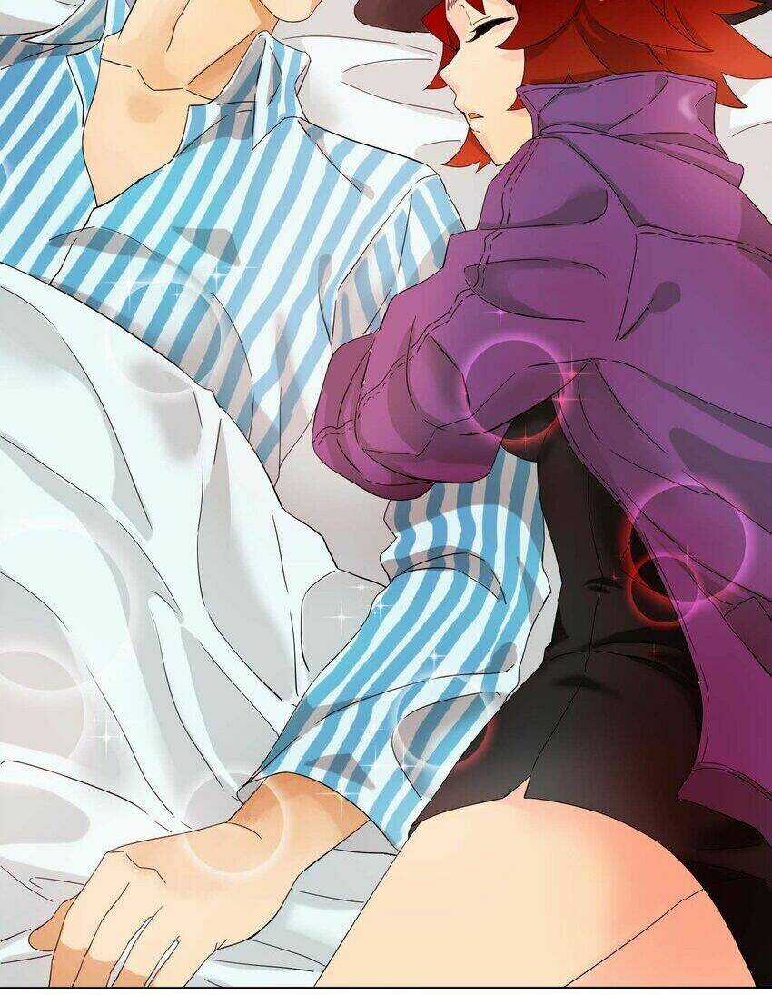 Tôi Trở Thành Ceo Ở Thế Giới Khác Chapter 1 trang 23