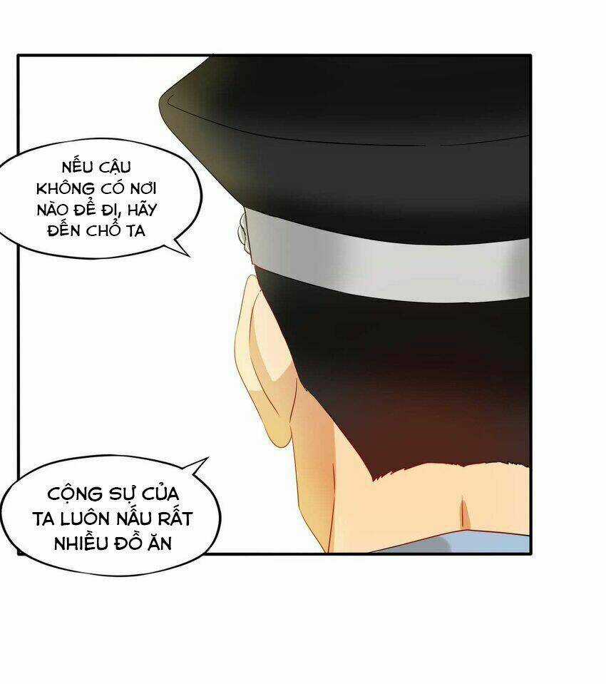 Tôi Trở Thành Ceo Ở Thế Giới Khác Chapter 1 trang 33