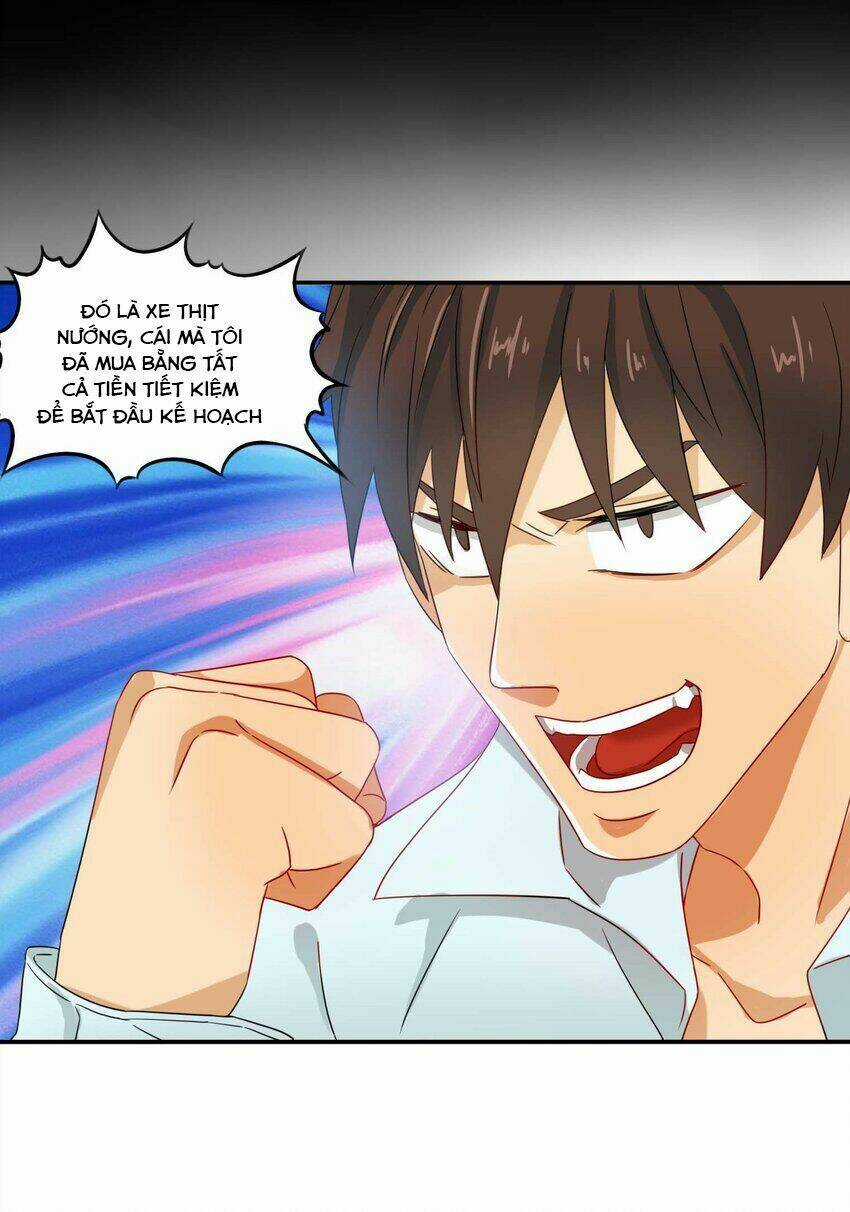 Tôi Trở Thành Ceo Ở Thế Giới Khác Chapter 1 trang 59