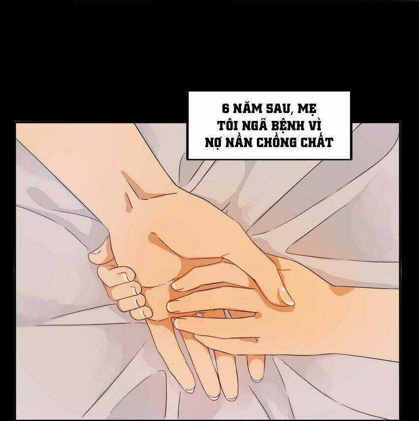 Tôi Trở Thành Ceo Ở Thế Giới Khác Chapter 1 trang 6