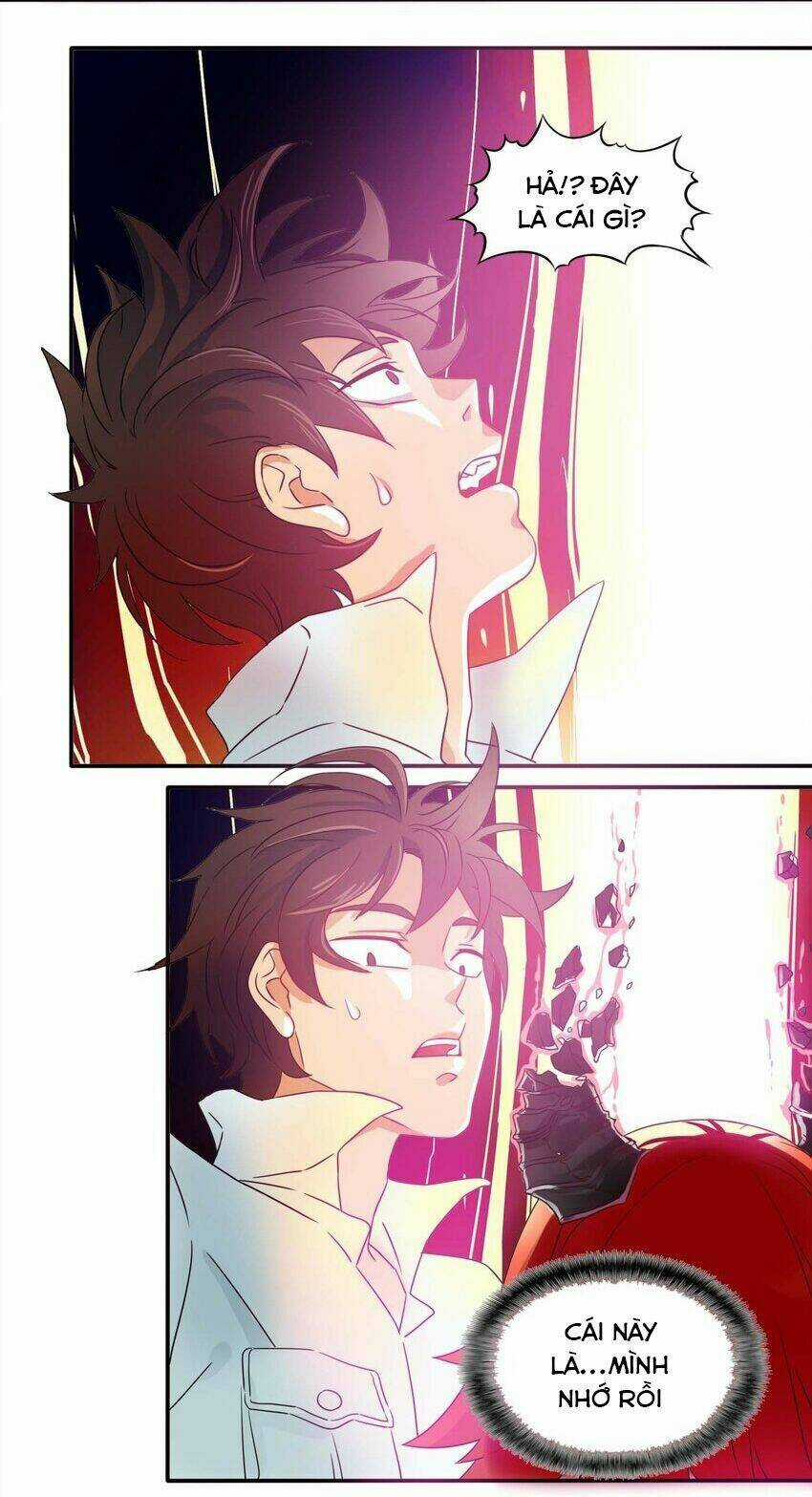 Tôi Trở Thành Ceo Ở Thế Giới Khác Chapter 1 trang 66