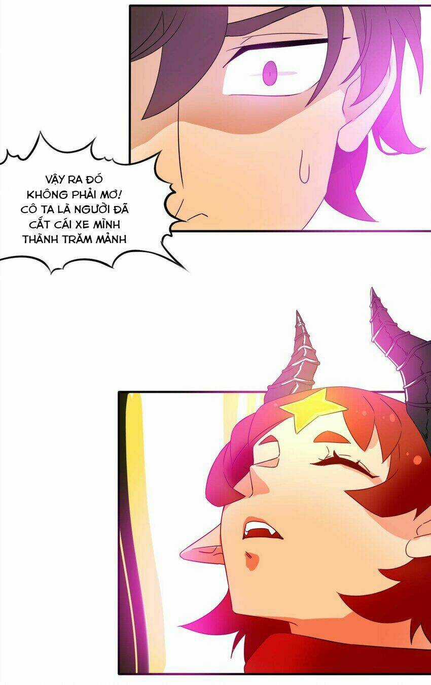 Tôi Trở Thành Ceo Ở Thế Giới Khác Chapter 1 trang 67