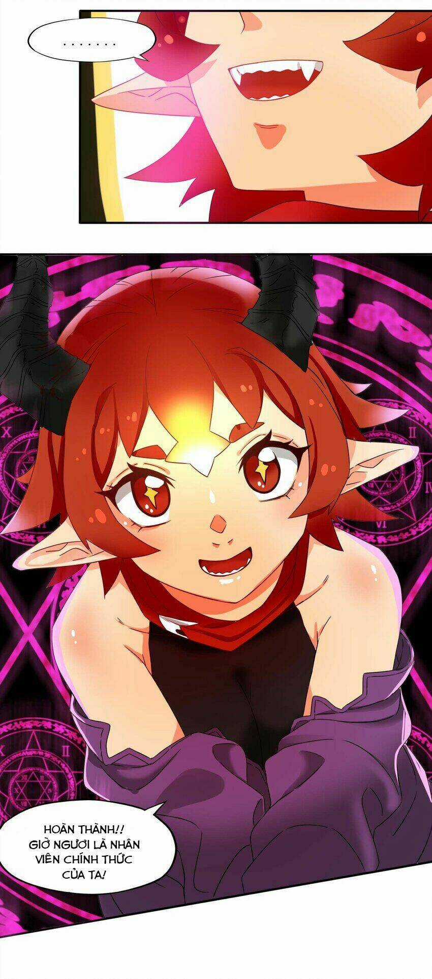 Tôi Trở Thành Ceo Ở Thế Giới Khác Chapter 1 trang 68