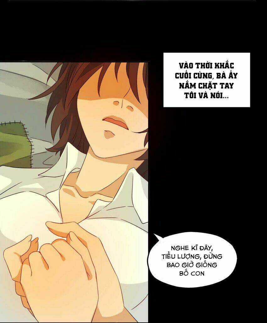 Tôi Trở Thành Ceo Ở Thế Giới Khác Chapter 1 trang 7