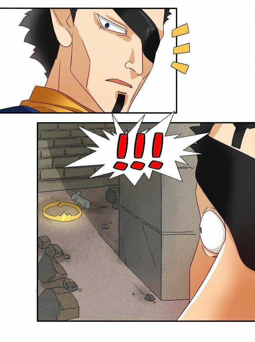 Tôi Trở Thành Ceo Ở Thế Giới Khác Chapter 10 trang 14