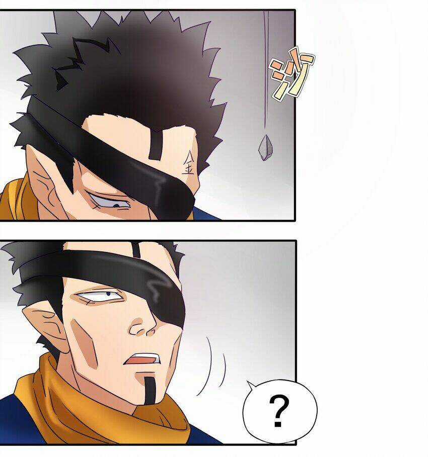 Tôi Trở Thành Ceo Ở Thế Giới Khác Chapter 10 trang 18