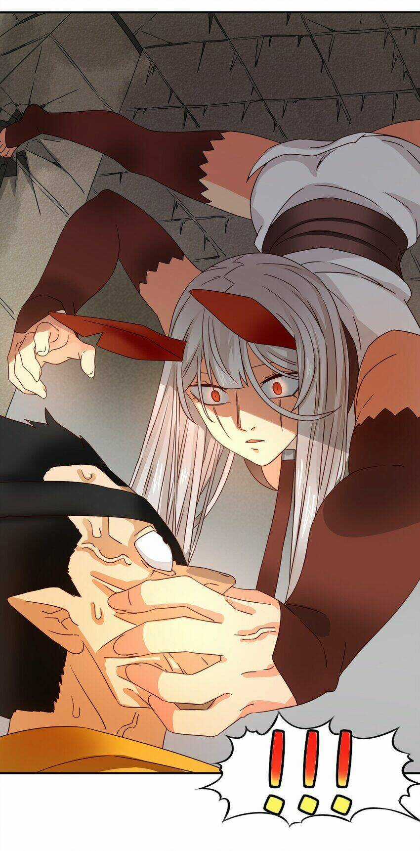 Tôi Trở Thành Ceo Ở Thế Giới Khác Chapter 10 trang 19