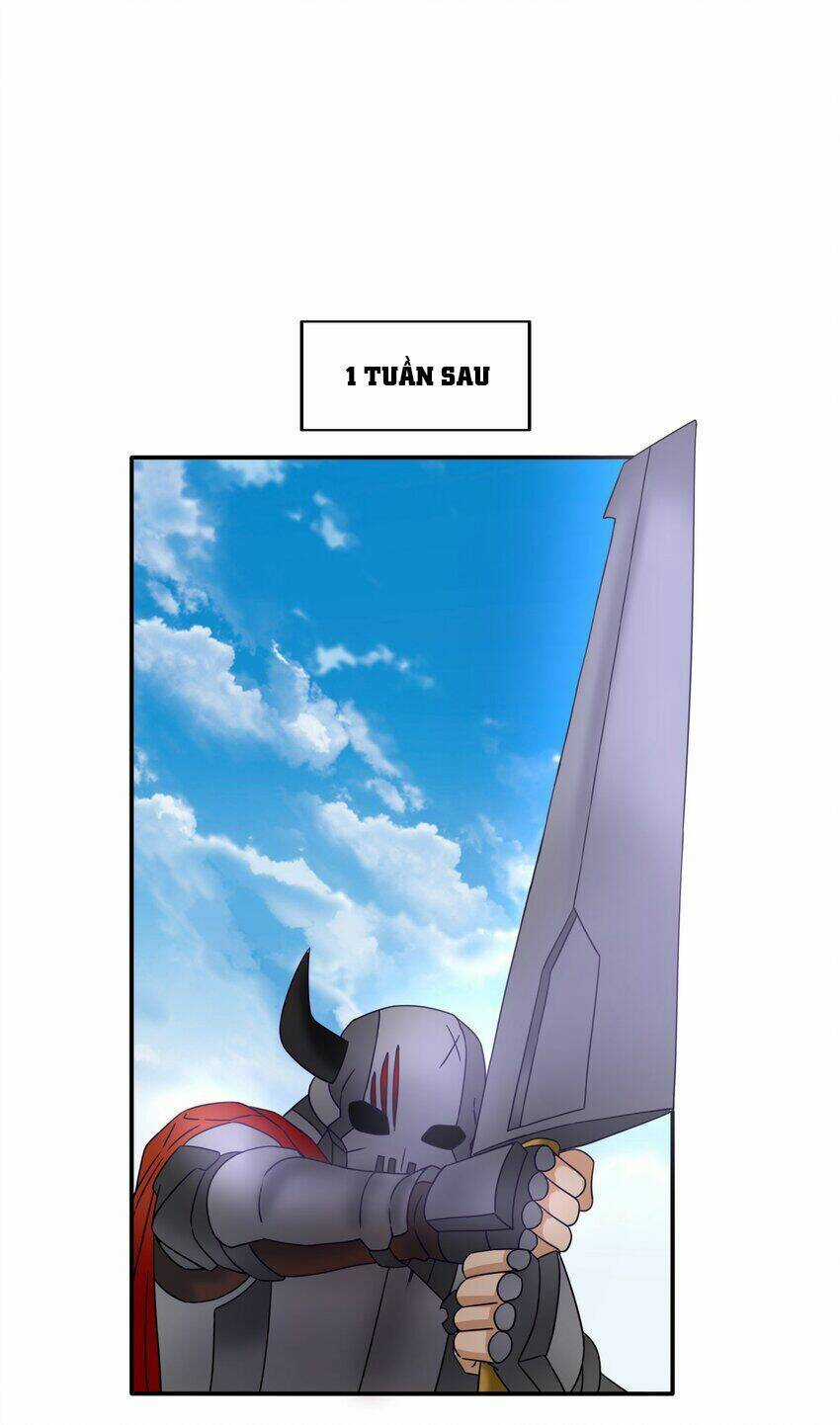 Tôi Trở Thành Ceo Ở Thế Giới Khác Chapter 10 trang 2