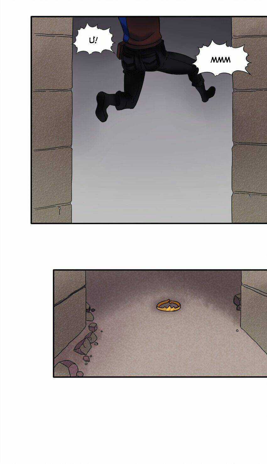 Tôi Trở Thành Ceo Ở Thế Giới Khác Chapter 10 trang 20