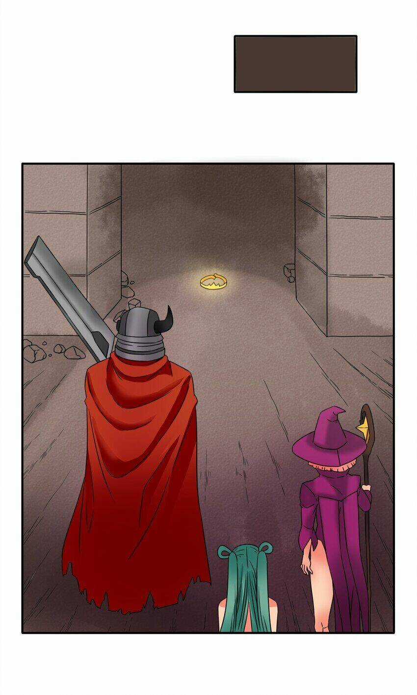 Tôi Trở Thành Ceo Ở Thế Giới Khác Chapter 10 trang 21