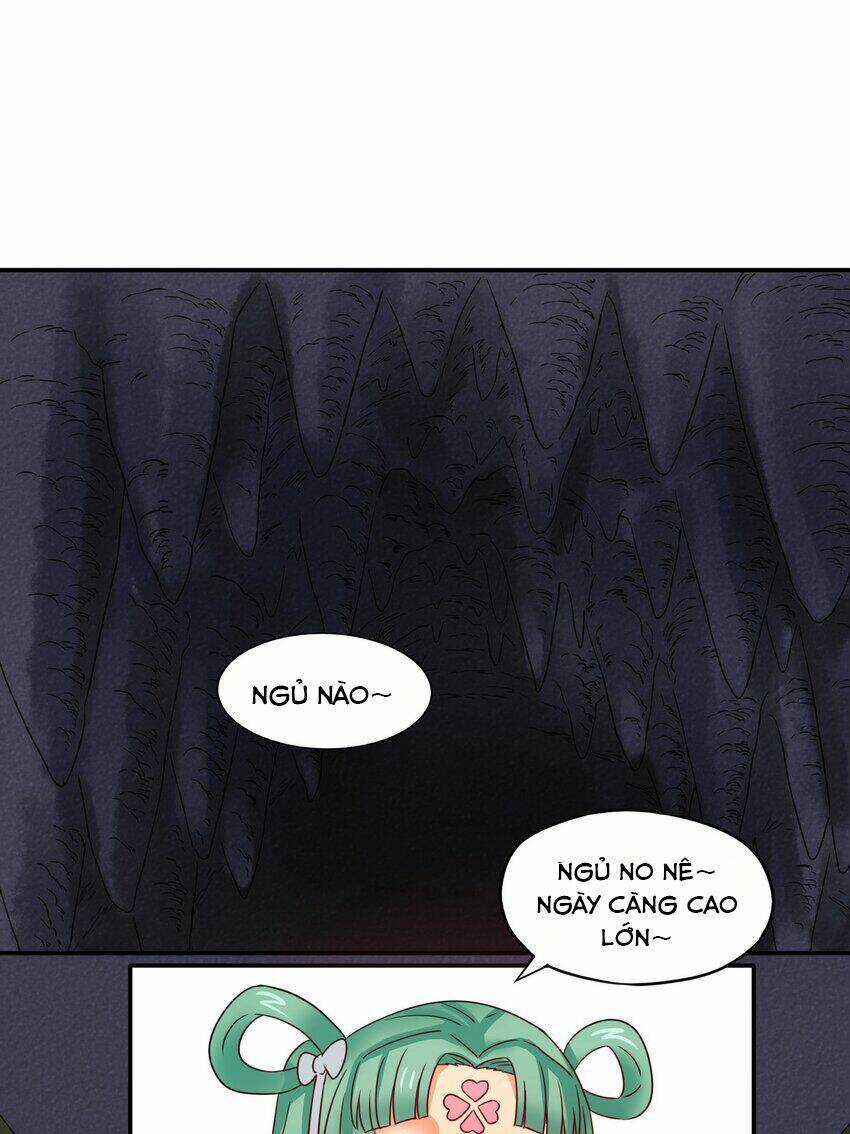 Tôi Trở Thành Ceo Ở Thế Giới Khác Chapter 10 trang 24