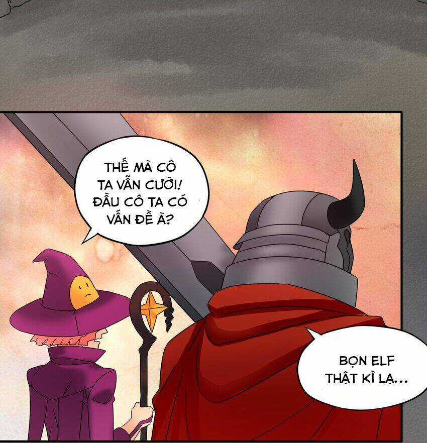 Tôi Trở Thành Ceo Ở Thế Giới Khác Chapter 10 trang 26