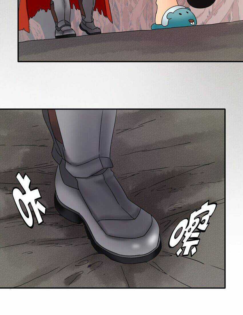 Tôi Trở Thành Ceo Ở Thế Giới Khác Chapter 10 trang 28