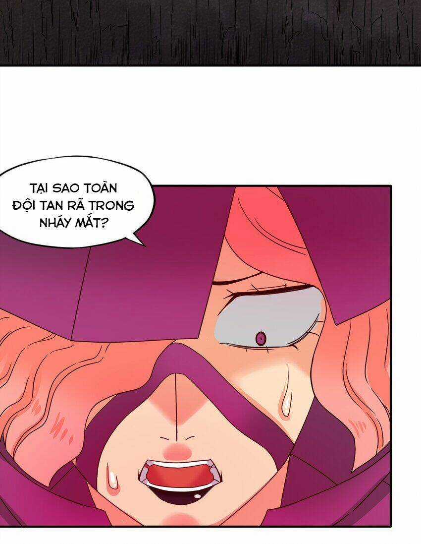 Tôi Trở Thành Ceo Ở Thế Giới Khác Chapter 10 trang 33