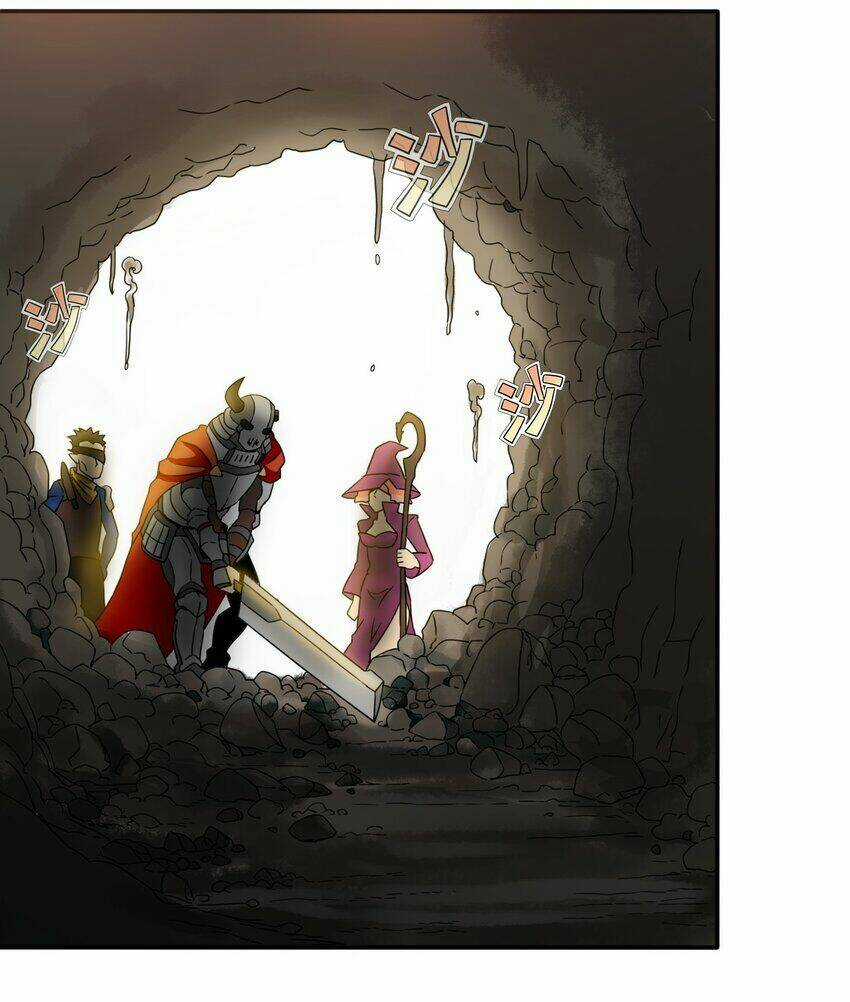 Tôi Trở Thành Ceo Ở Thế Giới Khác Chapter 10 trang 4