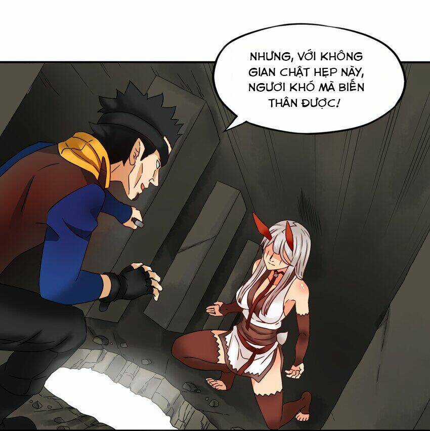 Tôi Trở Thành Ceo Ở Thế Giới Khác Chapter 11 trang 11