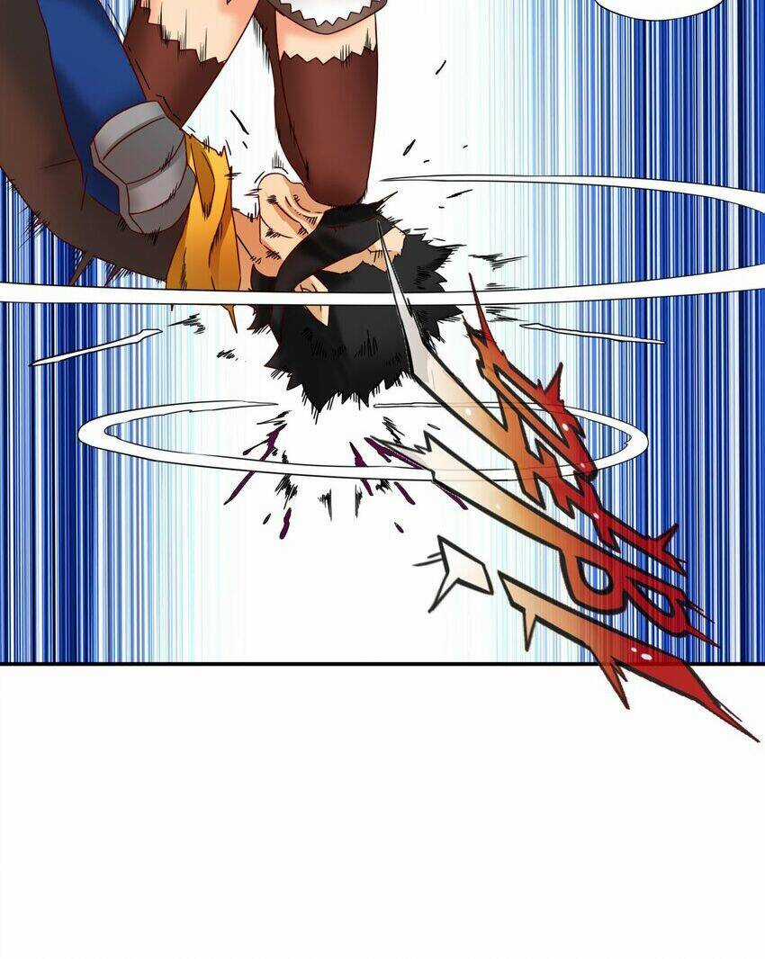 Tôi Trở Thành Ceo Ở Thế Giới Khác Chapter 11 trang 20