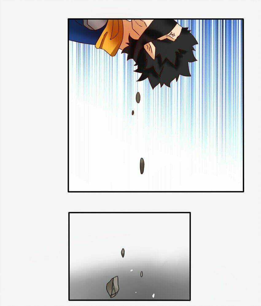 Tôi Trở Thành Ceo Ở Thế Giới Khác Chapter 11 trang 21