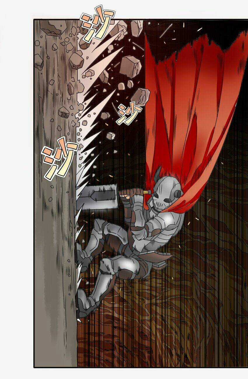 Tôi Trở Thành Ceo Ở Thế Giới Khác Chapter 11 trang 22