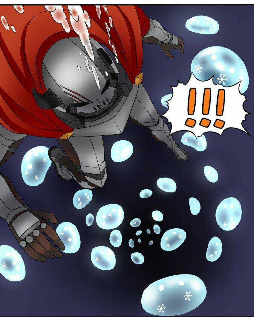 Tôi Trở Thành Ceo Ở Thế Giới Khác Chapter 11 trang 32