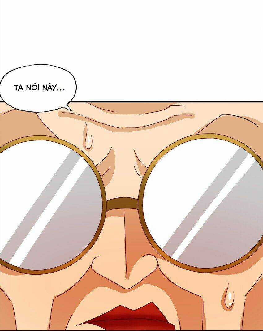 Tôi Trở Thành Ceo Ở Thế Giới Khác Chapter 11 trang 36