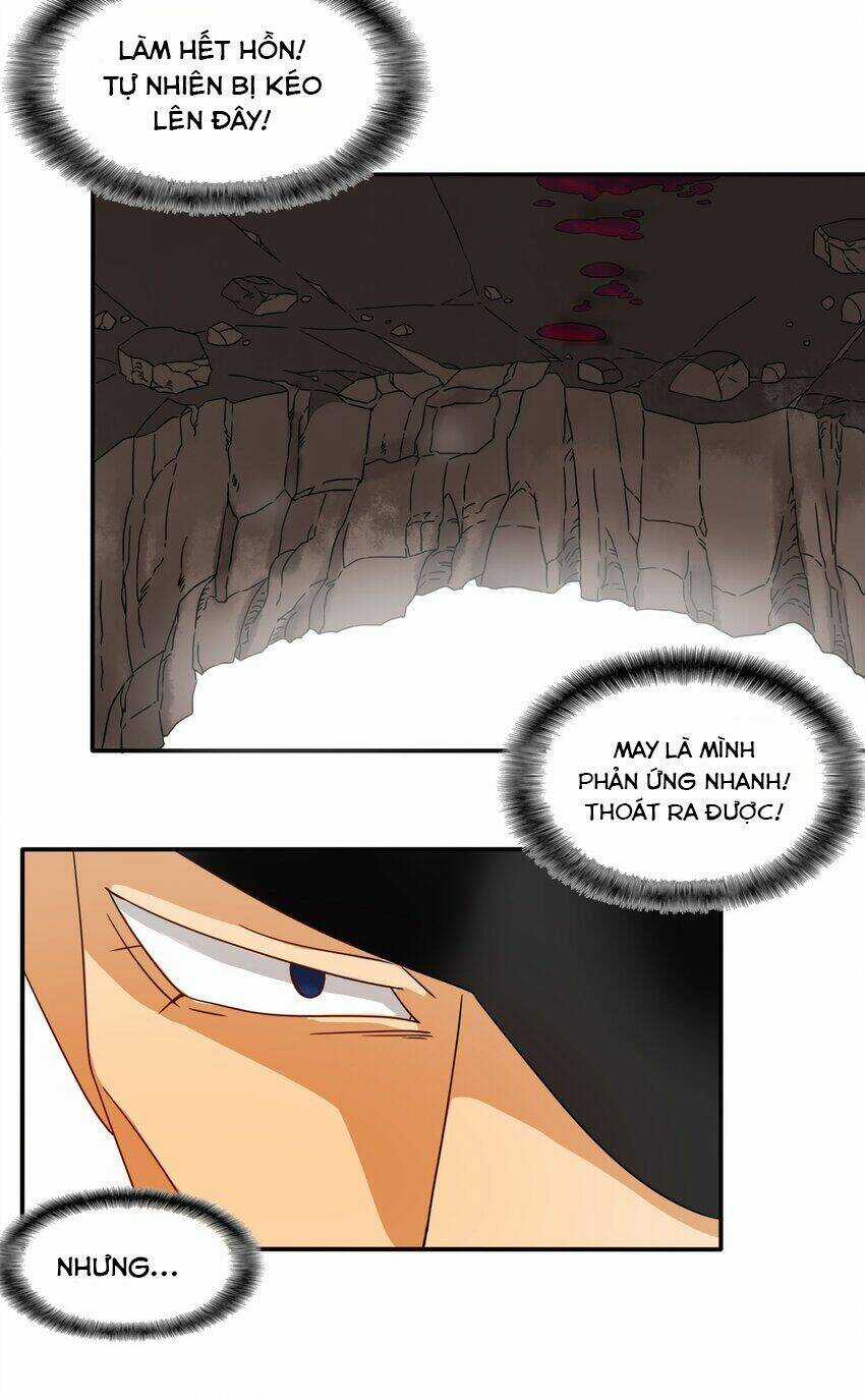 Tôi Trở Thành Ceo Ở Thế Giới Khác Chapter 11 trang 7