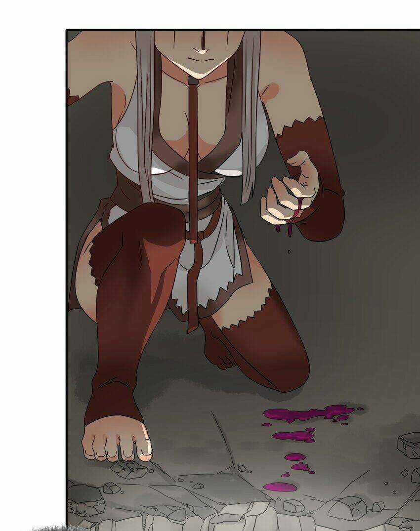 Tôi Trở Thành Ceo Ở Thế Giới Khác Chapter 11 trang 8