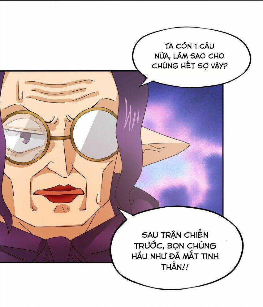 Tôi Trở Thành Ceo Ở Thế Giới Khác Chapter 12 trang 19