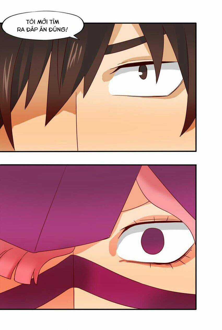 Tôi Trở Thành Ceo Ở Thế Giới Khác Chapter 12 trang 21