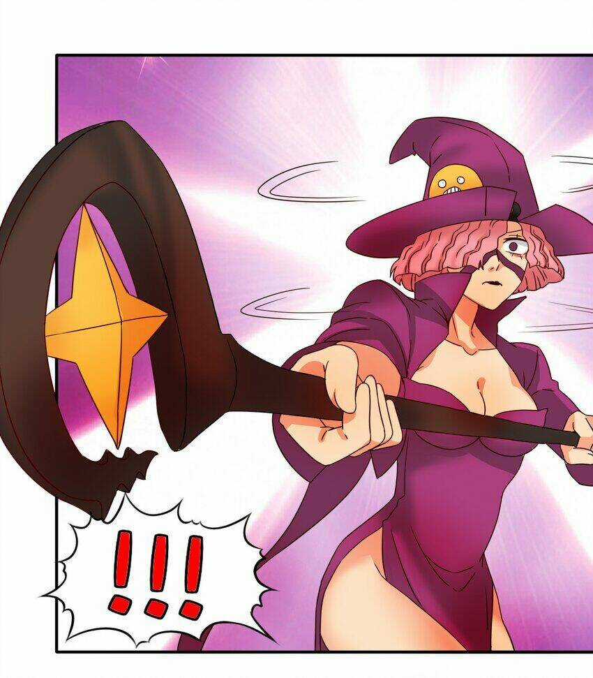 Tôi Trở Thành Ceo Ở Thế Giới Khác Chapter 12 trang 22