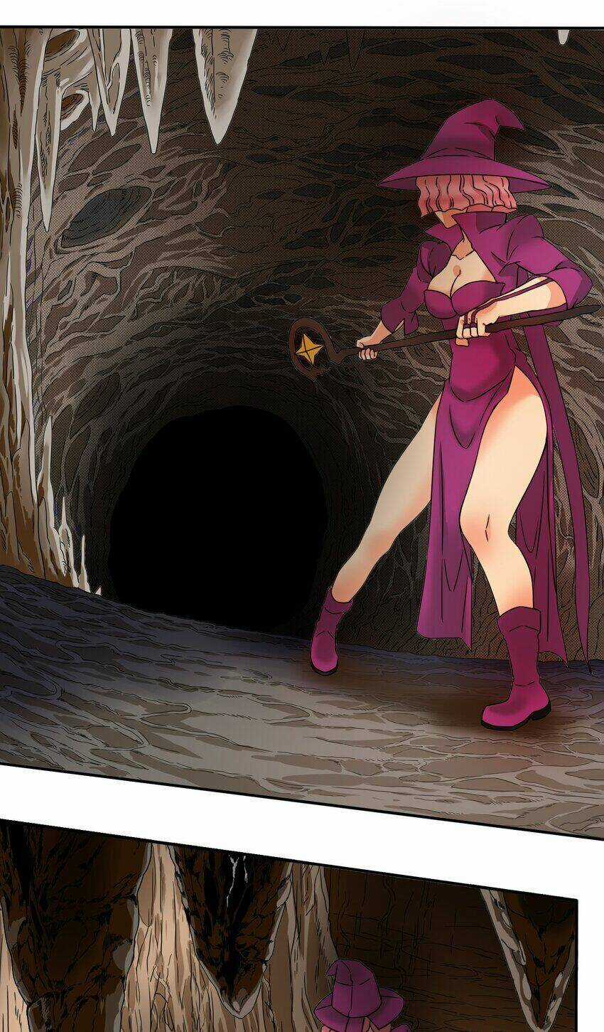 Tôi Trở Thành Ceo Ở Thế Giới Khác Chapter 12 trang 23