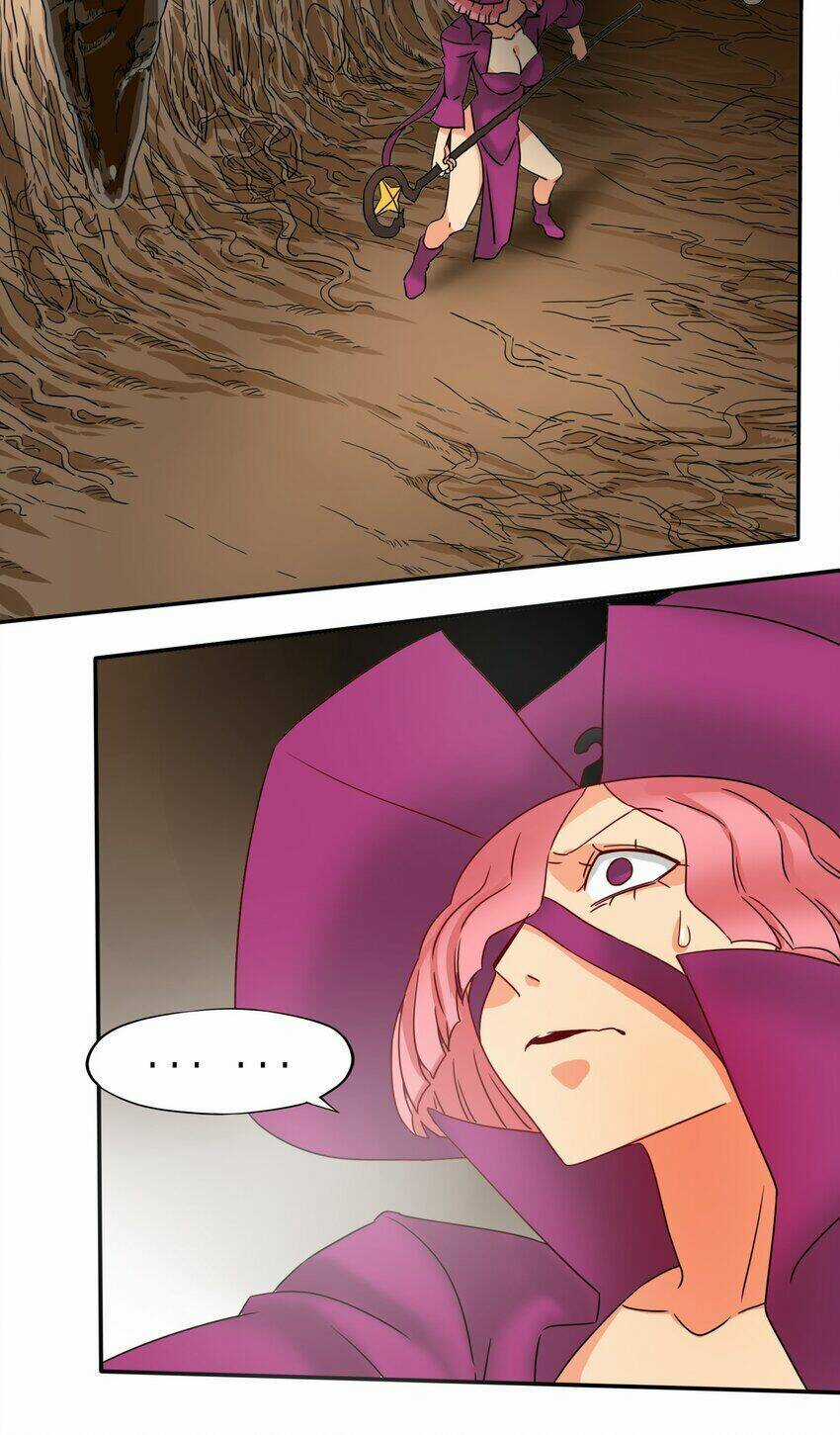 Tôi Trở Thành Ceo Ở Thế Giới Khác Chapter 12 trang 24