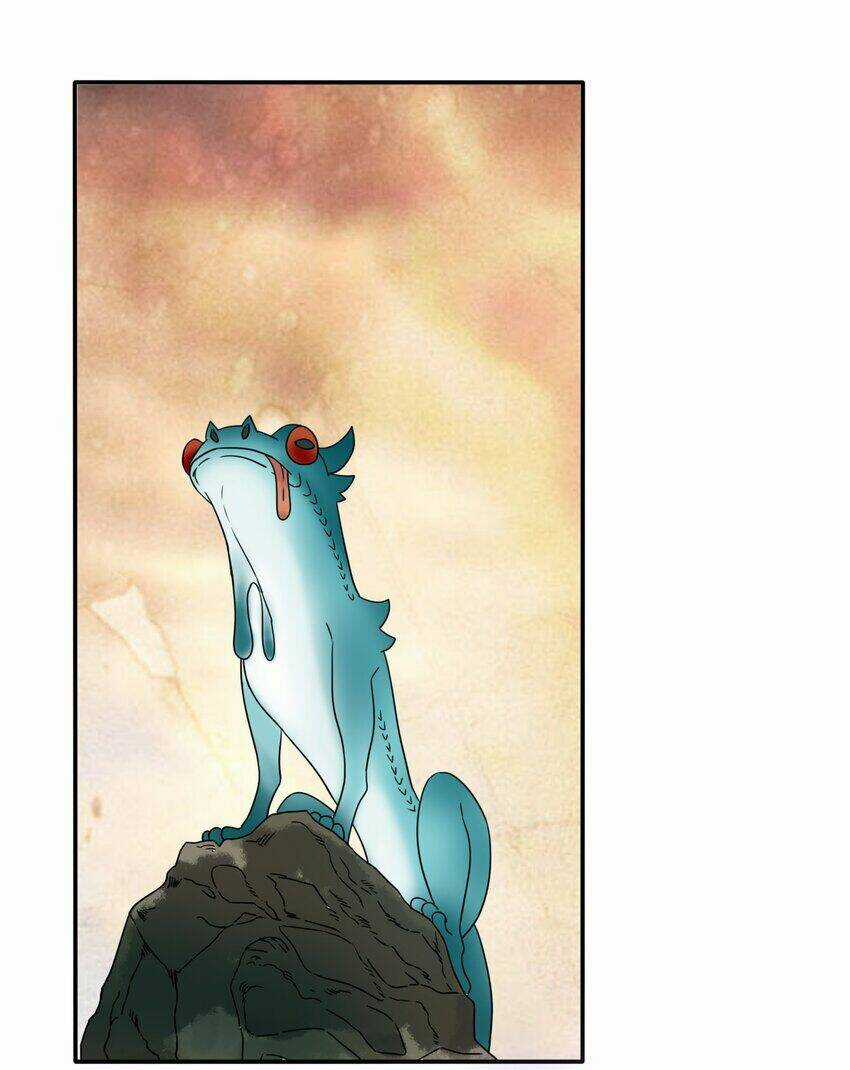 Tôi Trở Thành Ceo Ở Thế Giới Khác Chapter 12 trang 3