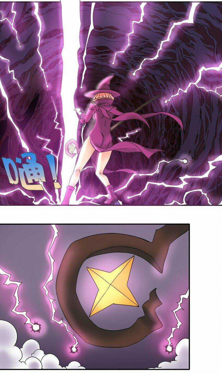 Tôi Trở Thành Ceo Ở Thế Giới Khác Chapter 12 trang 31