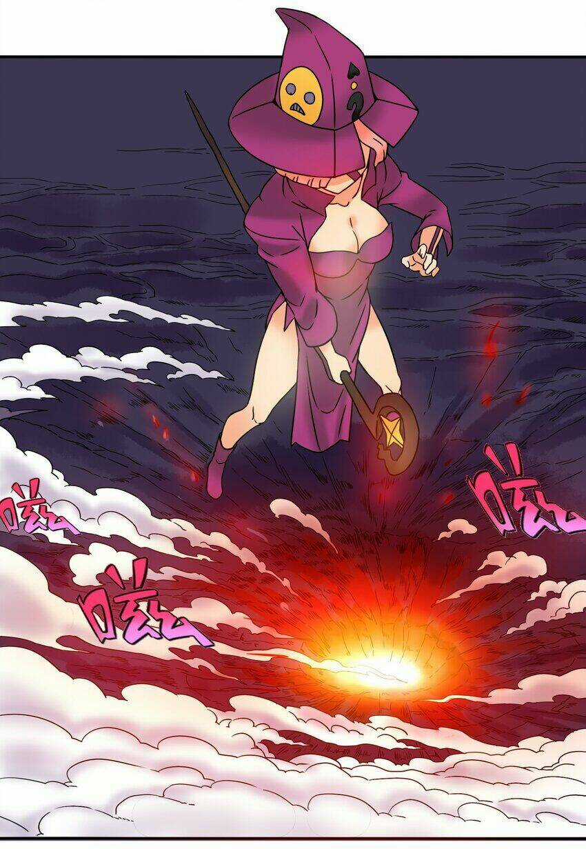 Tôi Trở Thành Ceo Ở Thế Giới Khác Chapter 12 trang 32