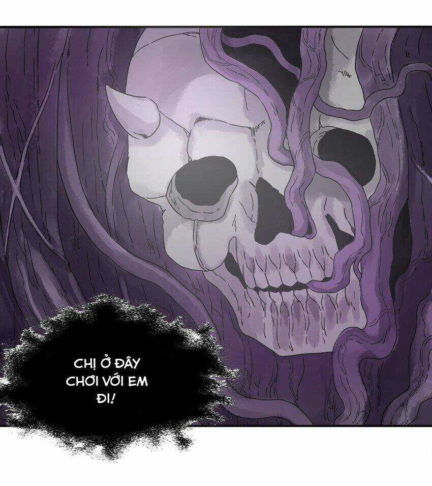 Tôi Trở Thành Ceo Ở Thế Giới Khác Chapter 12 trang 34