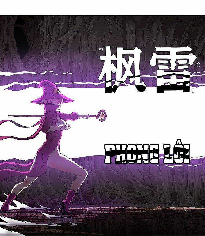 Tôi Trở Thành Ceo Ở Thế Giới Khác Chapter 12 trang 35