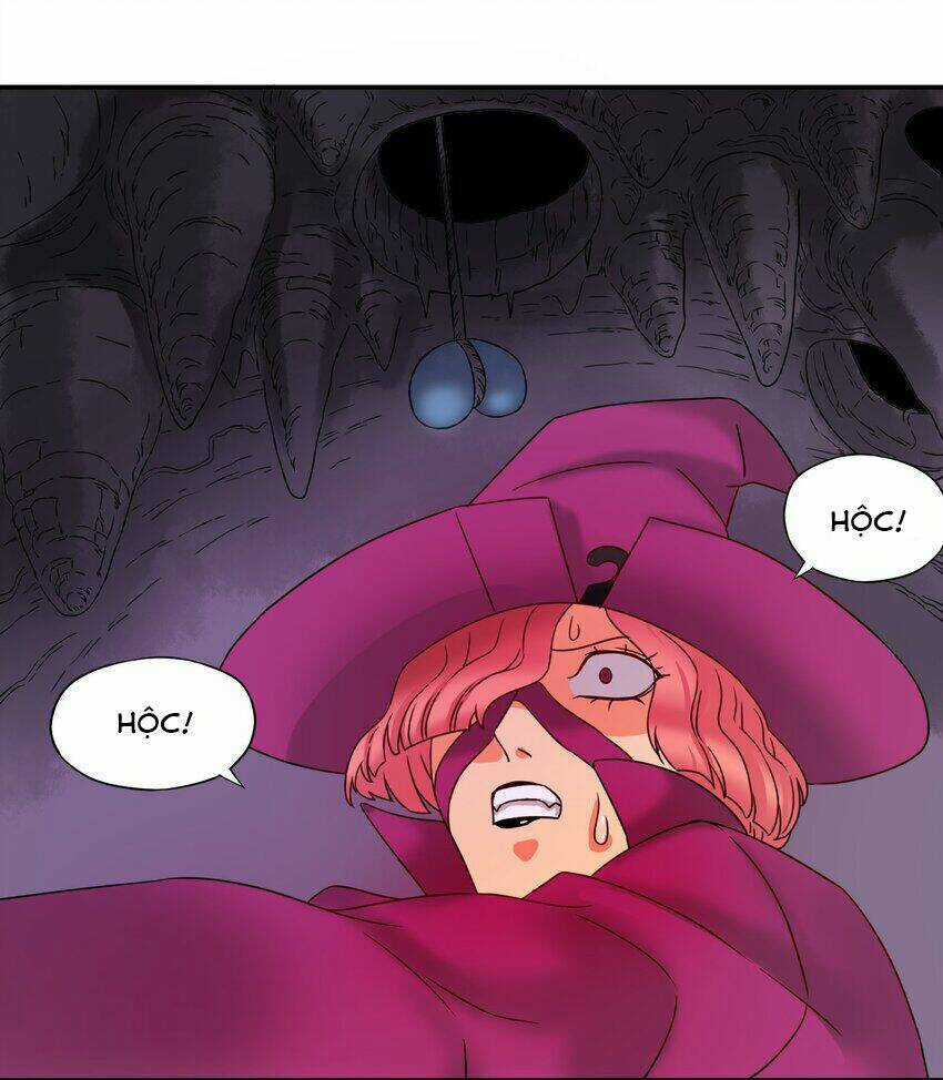 Tôi Trở Thành Ceo Ở Thế Giới Khác Chapter 12 trang 37