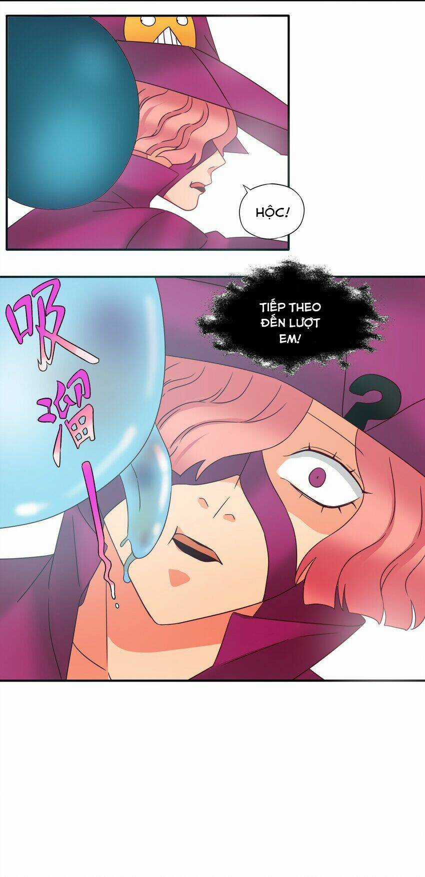 Tôi Trở Thành Ceo Ở Thế Giới Khác Chapter 12 trang 38