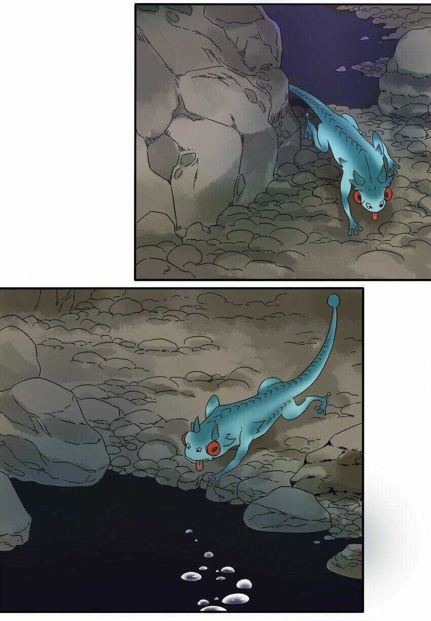 Tôi Trở Thành Ceo Ở Thế Giới Khác Chapter 12 trang 4