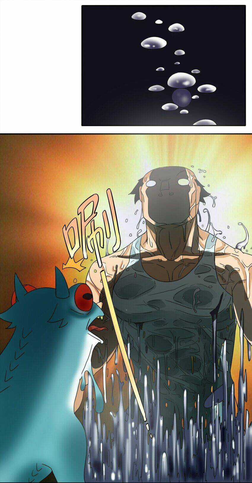 Tôi Trở Thành Ceo Ở Thế Giới Khác Chapter 12 trang 5