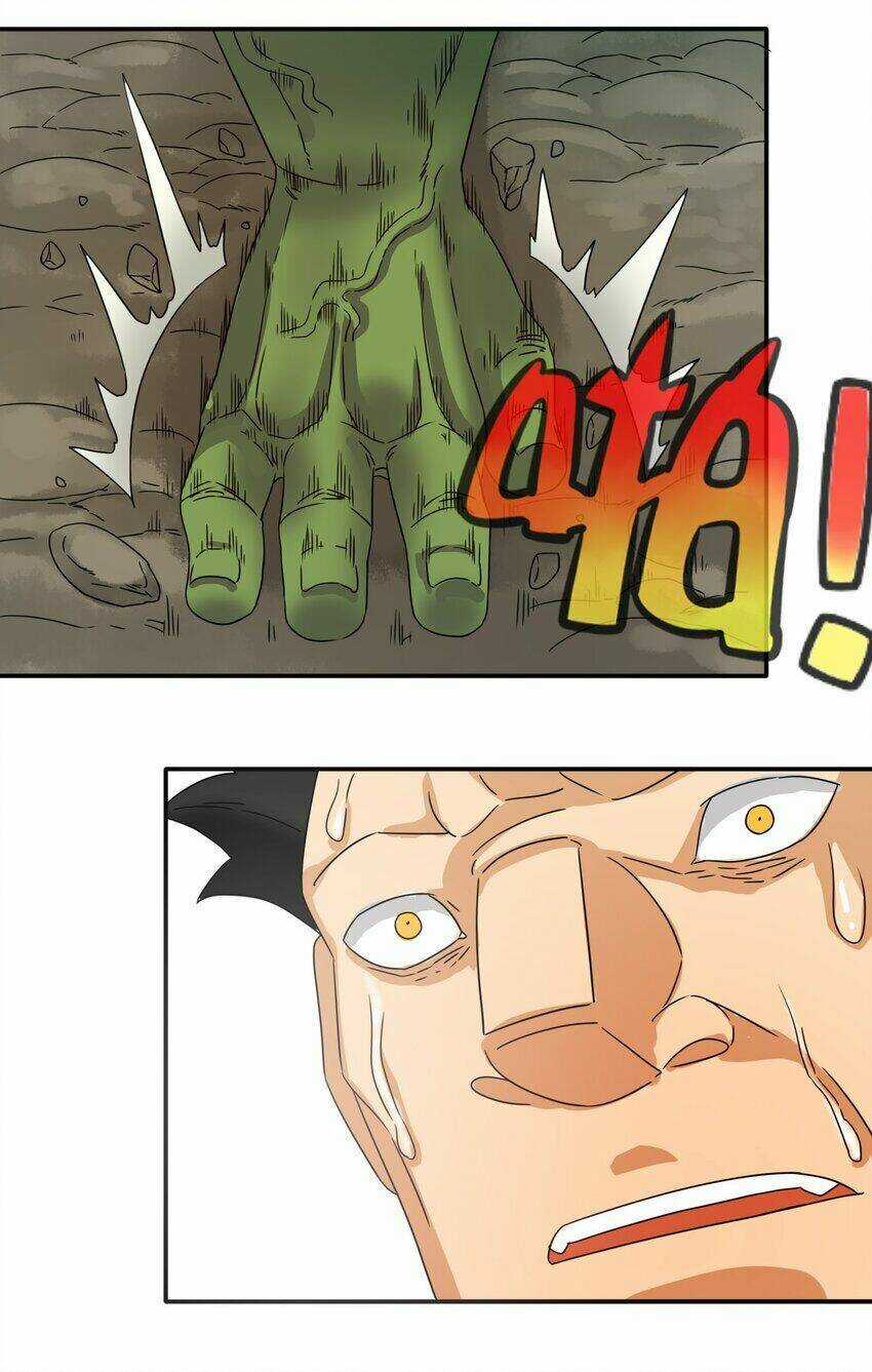 Tôi Trở Thành Ceo Ở Thế Giới Khác Chapter 12 trang 9