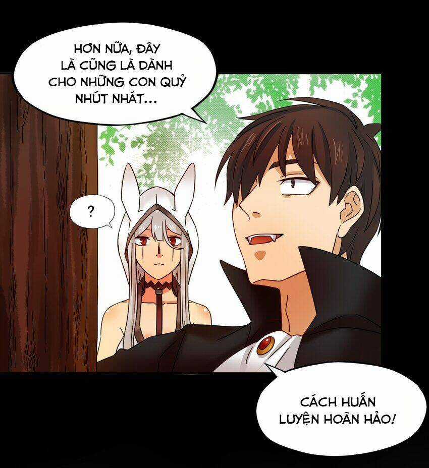 Tôi Trở Thành Ceo Ở Thế Giới Khác Chapter 13 trang 11